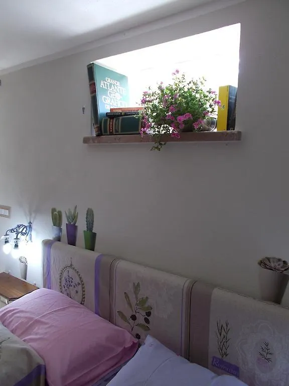 *** Bed & Breakfast Casa Di Campagna Dal Pozzo Sorso Italy
