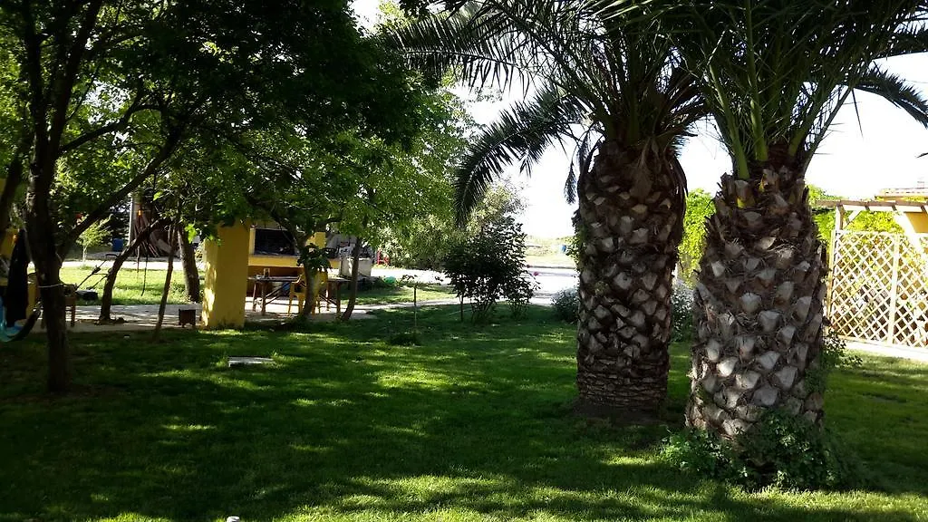 *** Bed & Breakfast Casa Di Campagna Dal Pozzo Sorso Italy