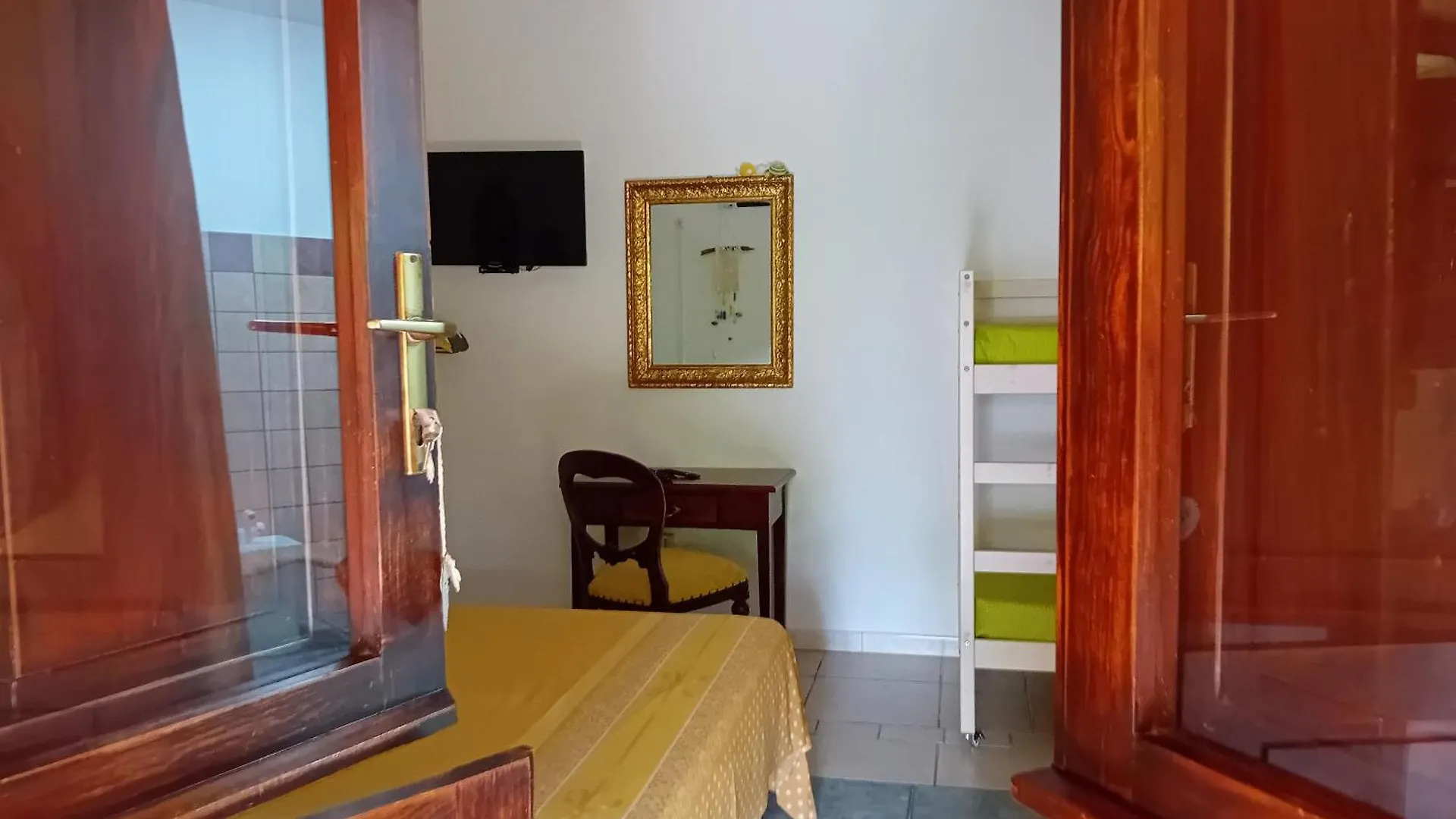 Casa Di Campagna Dal Pozzo Sorso Italy