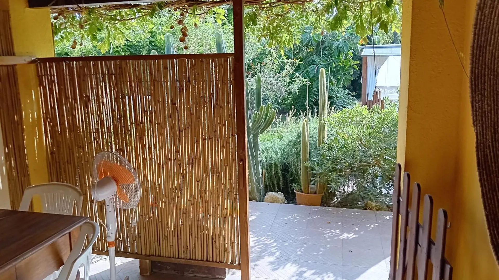Casa Di Campagna Dal Pozzo Sorso Bed & Breakfast