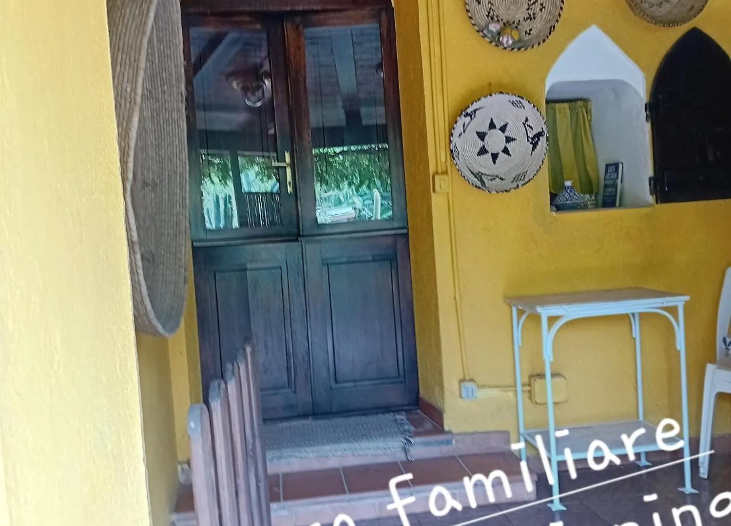 Casa Di Campagna Dal Pozzo Sorso 3*,  Italy