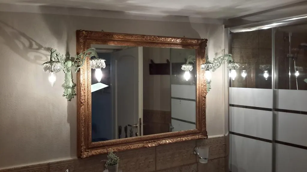 Casa Di Campagna Dal Pozzo Sorso Bed & Breakfast
