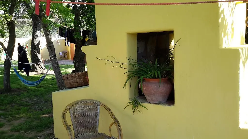 Bed & Breakfast Casa Di Campagna Dal Pozzo Sorso