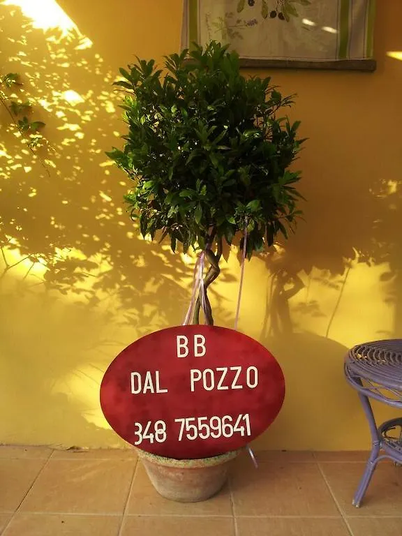Casa Di Campagna Dal Pozzo Sorso 3*,  Italy