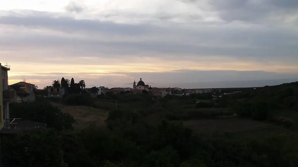 Casa Di Campagna Dal Pozzo Sorso Bed & Breakfast