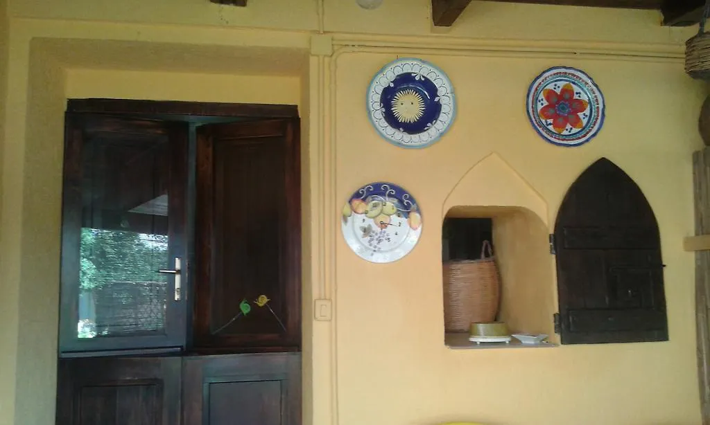 Casa Di Campagna Dal Pozzo Sorso 3*,  Italien