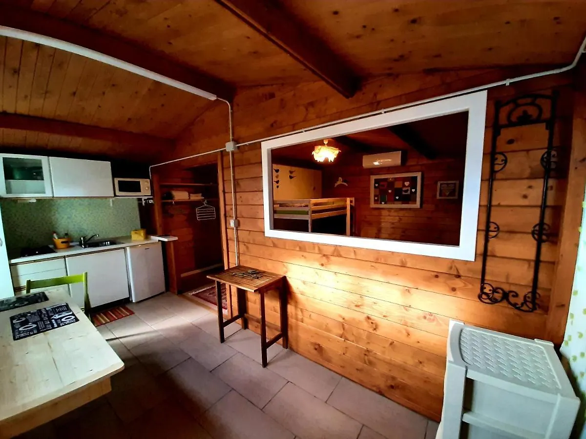 Casa Di Campagna Dal Pozzo Sorso