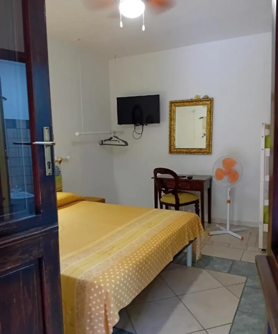 Bed & Breakfast Casa Di Campagna Dal Pozzo Sorso