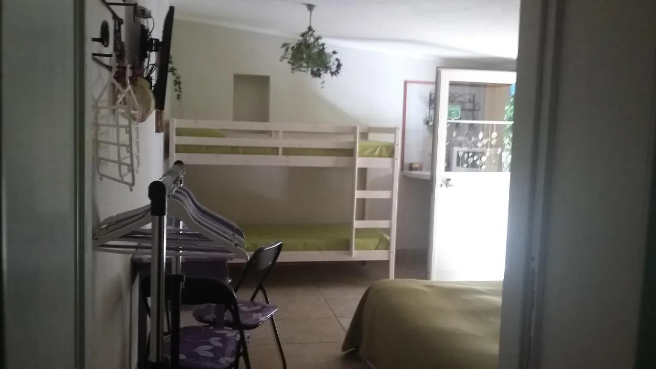 Casa Di Campagna Dal Pozzo Sorso