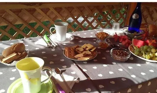 Bed & Breakfast Casa Di Campagna Dal Pozzo Sorso