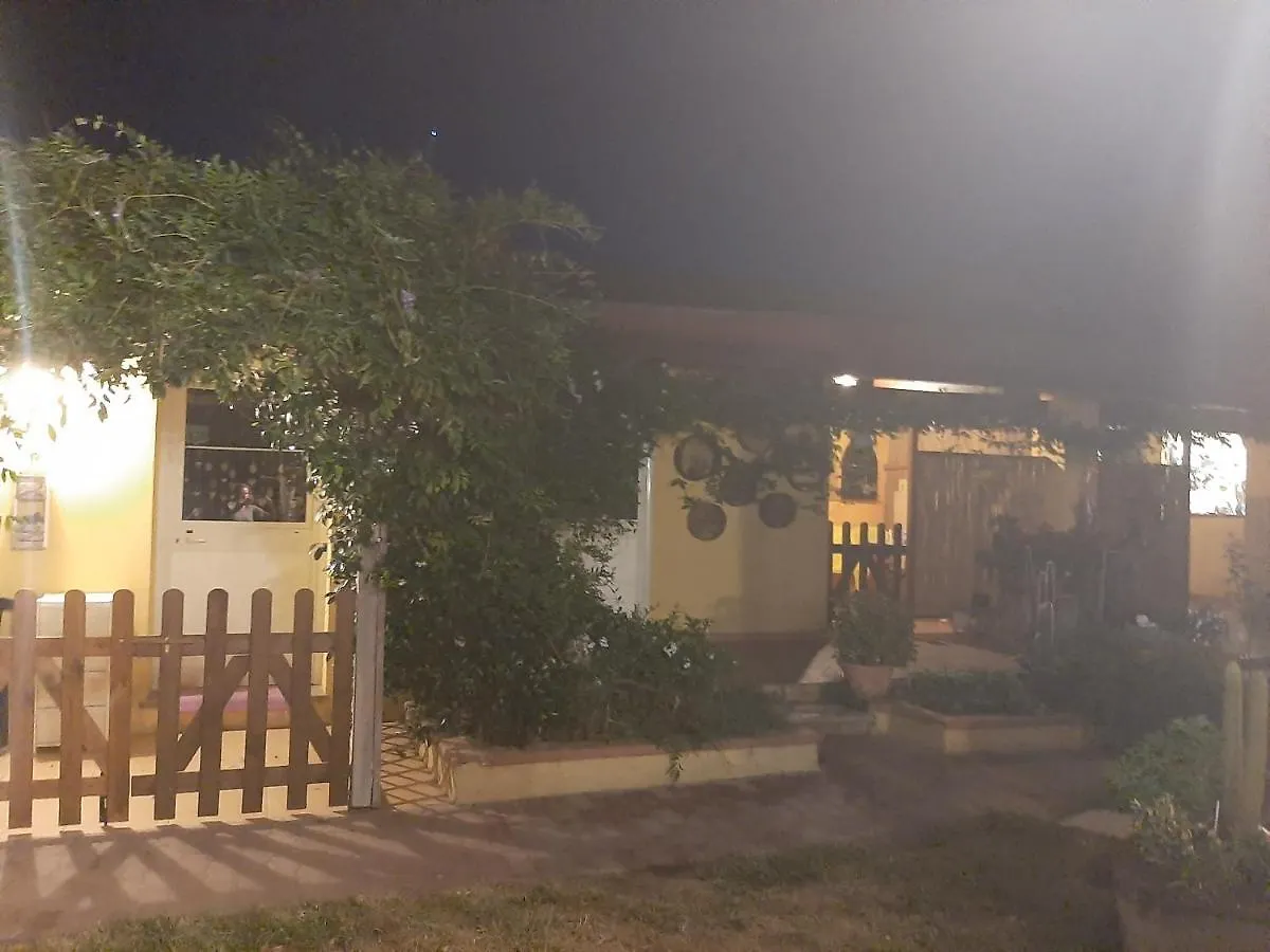 Casa Di Campagna Dal Pozzo Sorso Bed & Breakfast