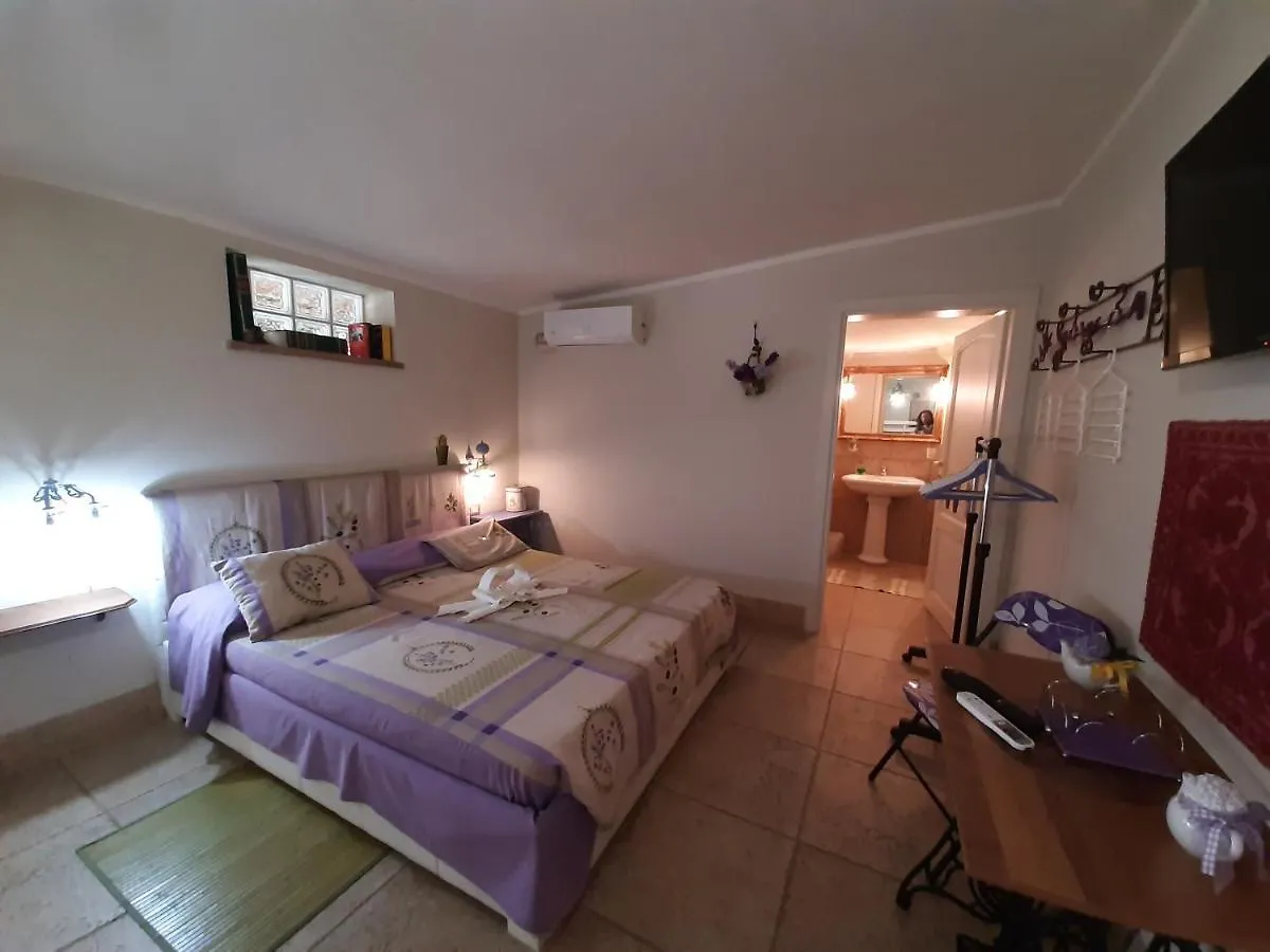 Casa Di Campagna Dal Pozzo Sorso 3*,  Italien