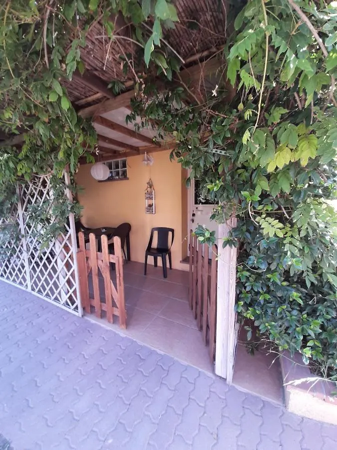 Casa Di Campagna Dal Pozzo Sorso Bed & Breakfast