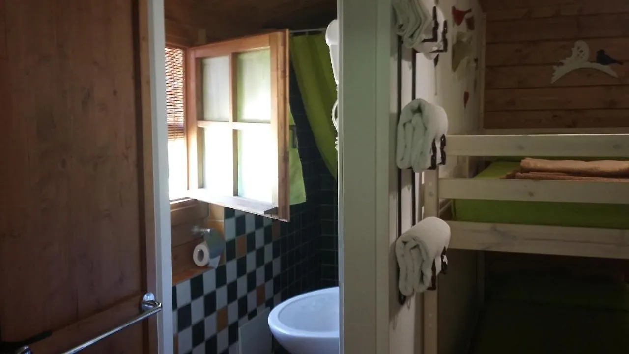 Casa Di Campagna Dal Pozzo Sorso Bed & Breakfast